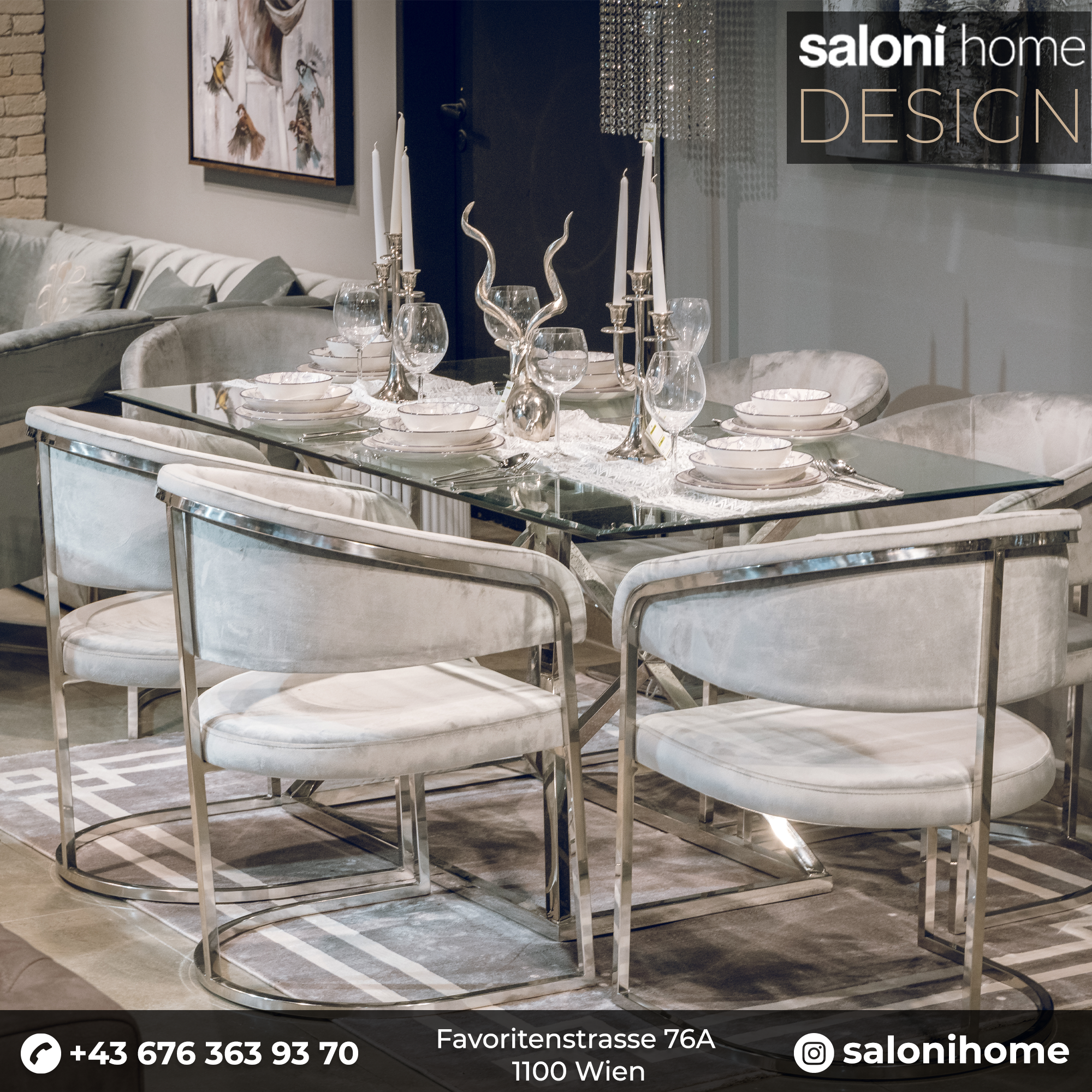 saloni home design